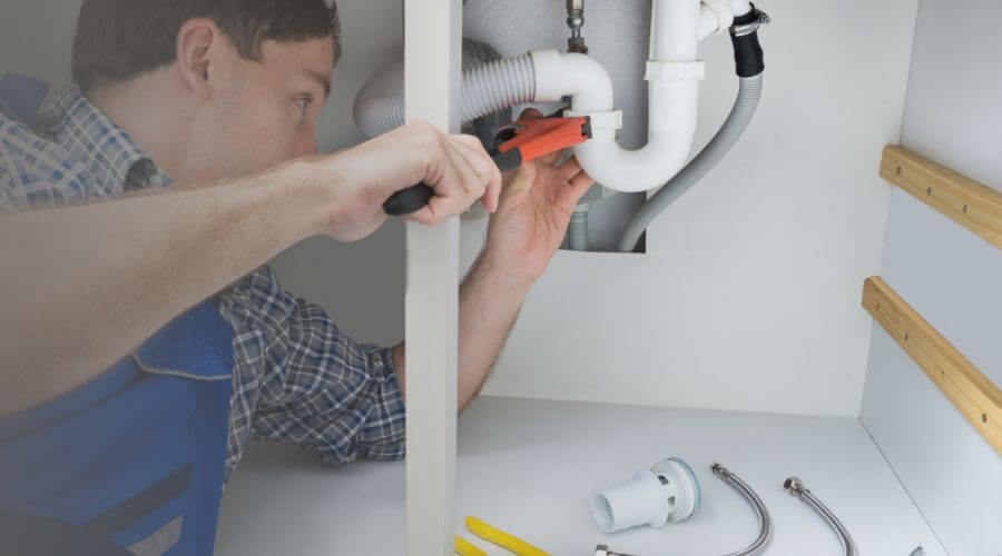Professional sink repair in Berea, KY
